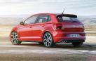Volkswagen lanza en España el nuevo Polo GTI, con 200 caballos de potencia