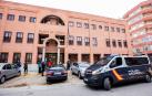 A prisión los jugadores de la Arandina acusados de agresión sexual a una menor