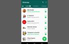 El curso arranca en WhatsApp