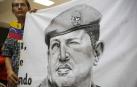 Homenajes en recuerdo de Hugo Chávez a los dos años de su muerte