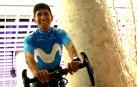 Nairo Quintana: "Landa es un compañero, no un rival"