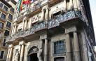 El Defensor reprocha la falta de colaboración del consistorio pamplonés