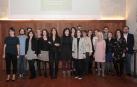 Presentados los 15 nuevos proyectos del programa 'Pamplona Emprende'