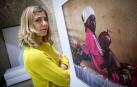 Muestra en la Ciudadela de la fotoperiodista Judith Prat sobre África