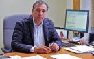 “Pisar el campo te convence de que el cambio climático va en serio”