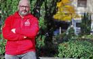 “Sacar fuera lo que uno sufre por dentro ayuda a normalizar las situaciones”