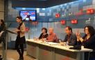 Chivite (PSN) afirma que es "evidente" la "inestabilidad" del Gobierno de Navarra