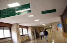 El Hospital de Tudela sube la  lista de espera de primera consulta pero baja la de cirugía