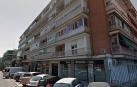 Un hombre de 40 años muere en Carabanchel (Madrid) tras incendiarse su colchón