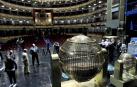 La Lotería de Navidad reparte hoy 2.310 millones de euros en premios