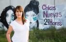 Mabel Lozano: “Una infancia desarraigada no justifica convertirse en delincuente”