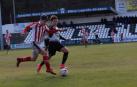 El Tudelano perdona al Athletic Club B