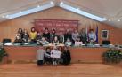 Los alumnos de Tafalla, corresponsables desde las aulas
