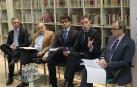 DN en Vivo debate hoy sobre la repercusión en empresas de la reforma fiscal navarra