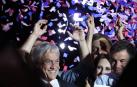 Las raíces baztanesas de Sebastián Piñera