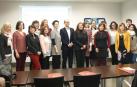 AMEDNA celebra el Foro Femenino de Emprendedoras en Navarra