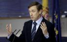 Rafael Hernando, portavoz parlamentario del PP.