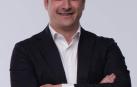 Aena nombra a Óscar Arizcuren director de Políticas Públicas y Relaciones con Europa