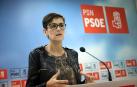 Chivite: "Si el PSN lidera el próximo Gobierno, la Ribera será prioritaria"