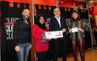 2.500 € para gastar en comercios de Tudela
