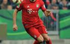 Javi Martínez: “Entrar cual ladrón, ni hablar”