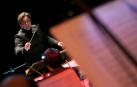 “Para tocar música de cine con dignidad, necesitas un mínimo de 70 músicos”