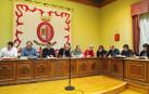 Sangüesa sube las tasas del agua, la escuela de música y la residencia