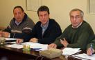 Javier Gárriz (UPN) dimite como concejal de Murillo el Fruto