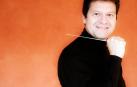 Director de la Orquesta Sinfónica de Navarra, Manuel Hernández Silva