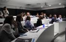 Se presentan en la UN seis startups que pueden transformar la moda