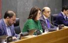 Aprobada la modificación parcial de la Ley de Haciendas Locales de Navarra