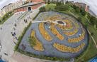 El Jardín de la Galaxia abre una segunda fase de apadrinamientos