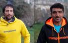 Txikon, con Sadpara, vuelve a intentar el Everest invernal
