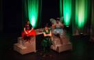 'Peter Punk', un musical de chicas rebeldes