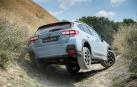 Galería de fotos del nuevo Subaru XV