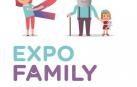 Compra tu entrada para la II edición de Expofamily y  viaja a Port Aventura