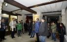 Navidad a pequeña escala en Tafalla