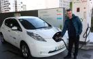 De veinte minutos hasta siete horas para cargar el coche eléctrico