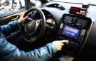 El coche eléctrico pide paso en Pamplona