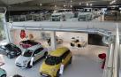 Empresas y alquiladoras tiran de las ventas de automóviles nuevos este año