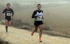 Quintana y Antomás se impusieron en los 11 km del Cross de la Ballena de Oteiza y Azparren y Soria ganaron en los 5 km.