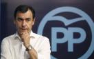 ​Maillo pide a los partidos altura de miras para evitar otras elecciones