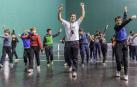 Labrit celebra dos jornadas dedicadas a la promoción de la pala y la mano