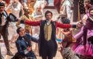 Hugh Jackman protagonizará 'El Gran Showman'