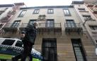 Para UPN el grupo motor de Redín y Cruzat lo forman agentes políticos y no sociales