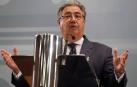 Zoido anuncia nuevas medidas acordadas en el Pacto Antiterrorista