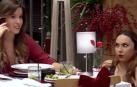 Dice que su cita en First Dates no le gusta sin saber que se lo está contando a la hermana