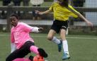 Galería de fotos de la última jornada de la fase de grupos del Torneo Interescolar de Fundación Osasuna