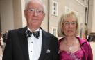 Fallece Erich Kellerhals, fundador de Media Markt, a los 78 años