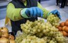 ¿Por qué tomamos uvas en Nochevieja? Una tradición con un siglo de historia